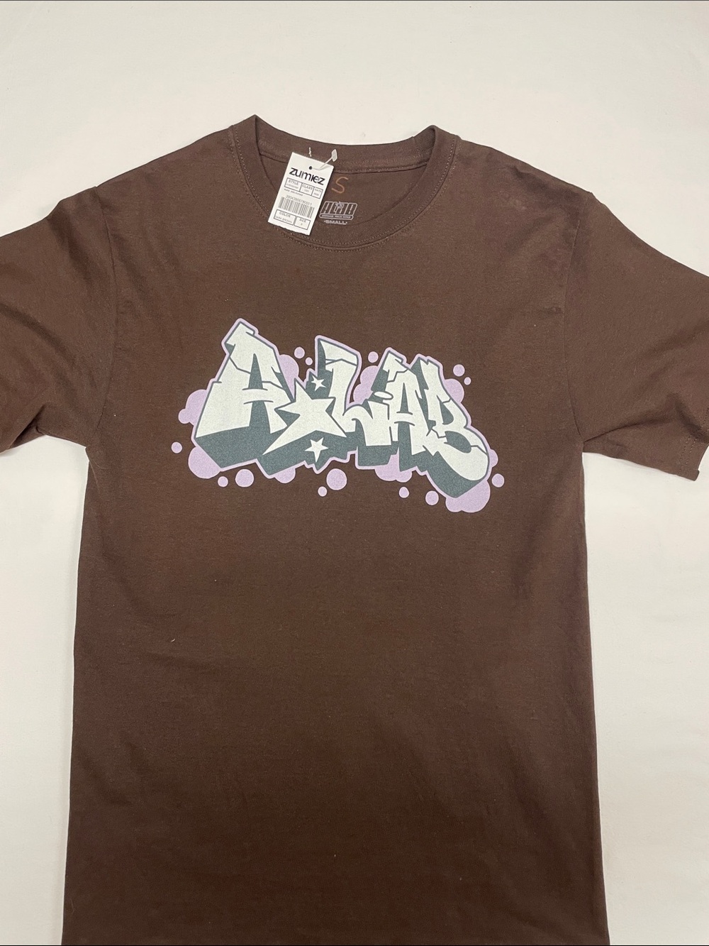 Zumiez Tee
